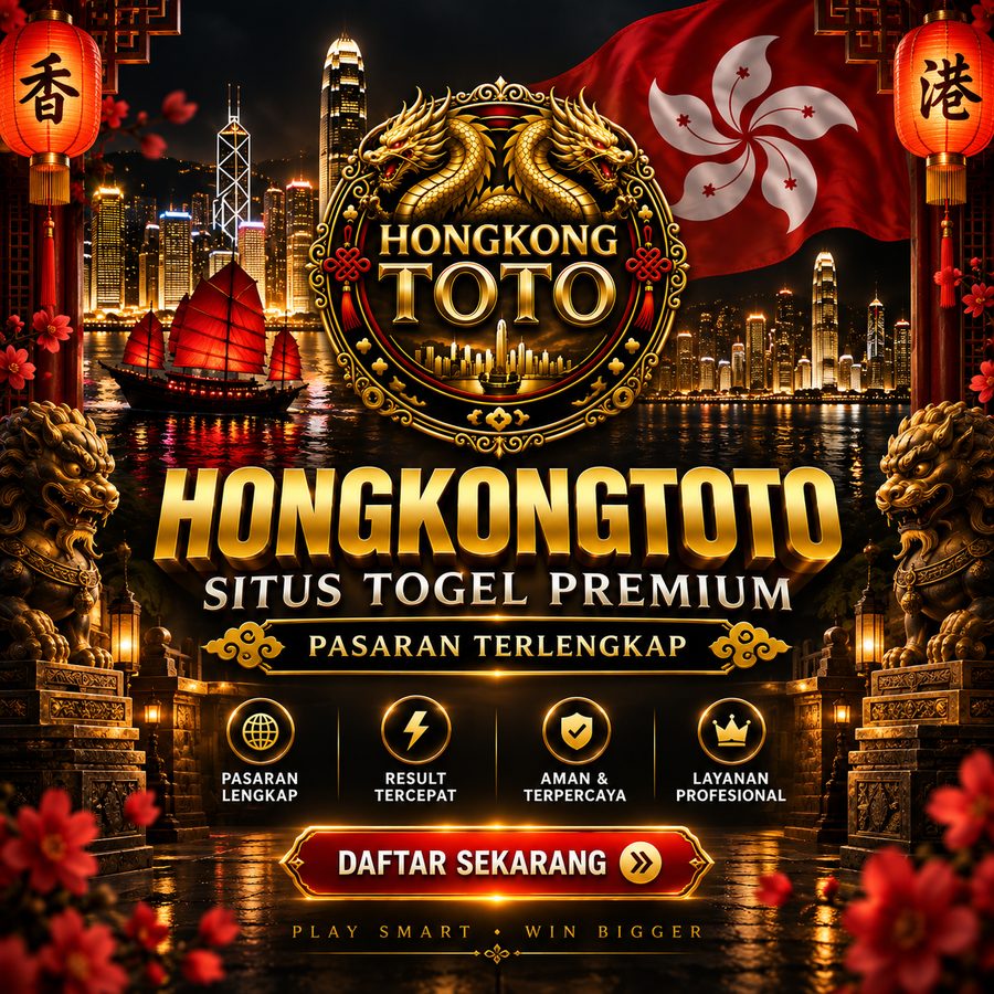 Hongkongtoto Sungai Garinggiang